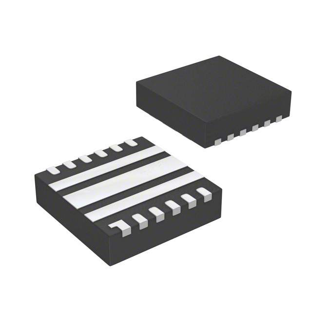 TPS54020RUWR by Texas Instruments